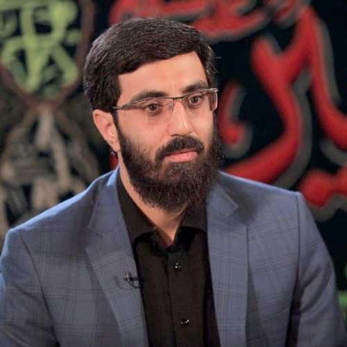 رضا نریمانی خبر چه سنگینه خبر پر از درده
