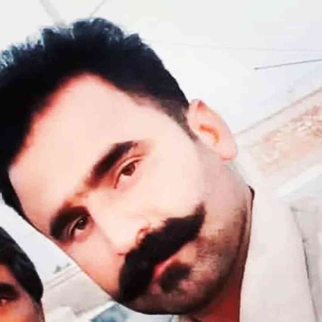 خلیل دادخدایی چقد و ناز و گلی