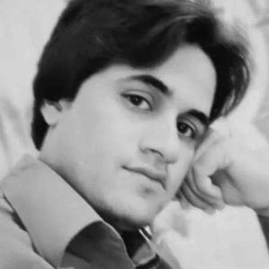 فرزاد سالاری یار جانی