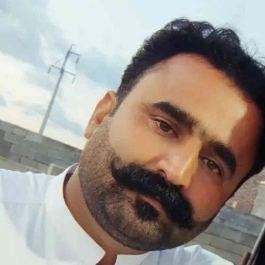 خلیل دادخدایی شتو ماهان به گلستانا