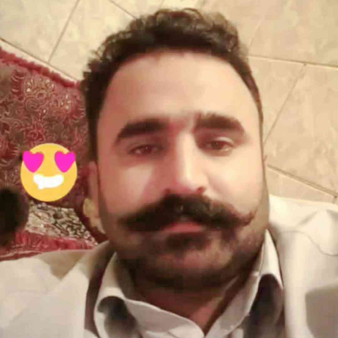 خلیل دادخدایی بیا دلبرم ترا چارا