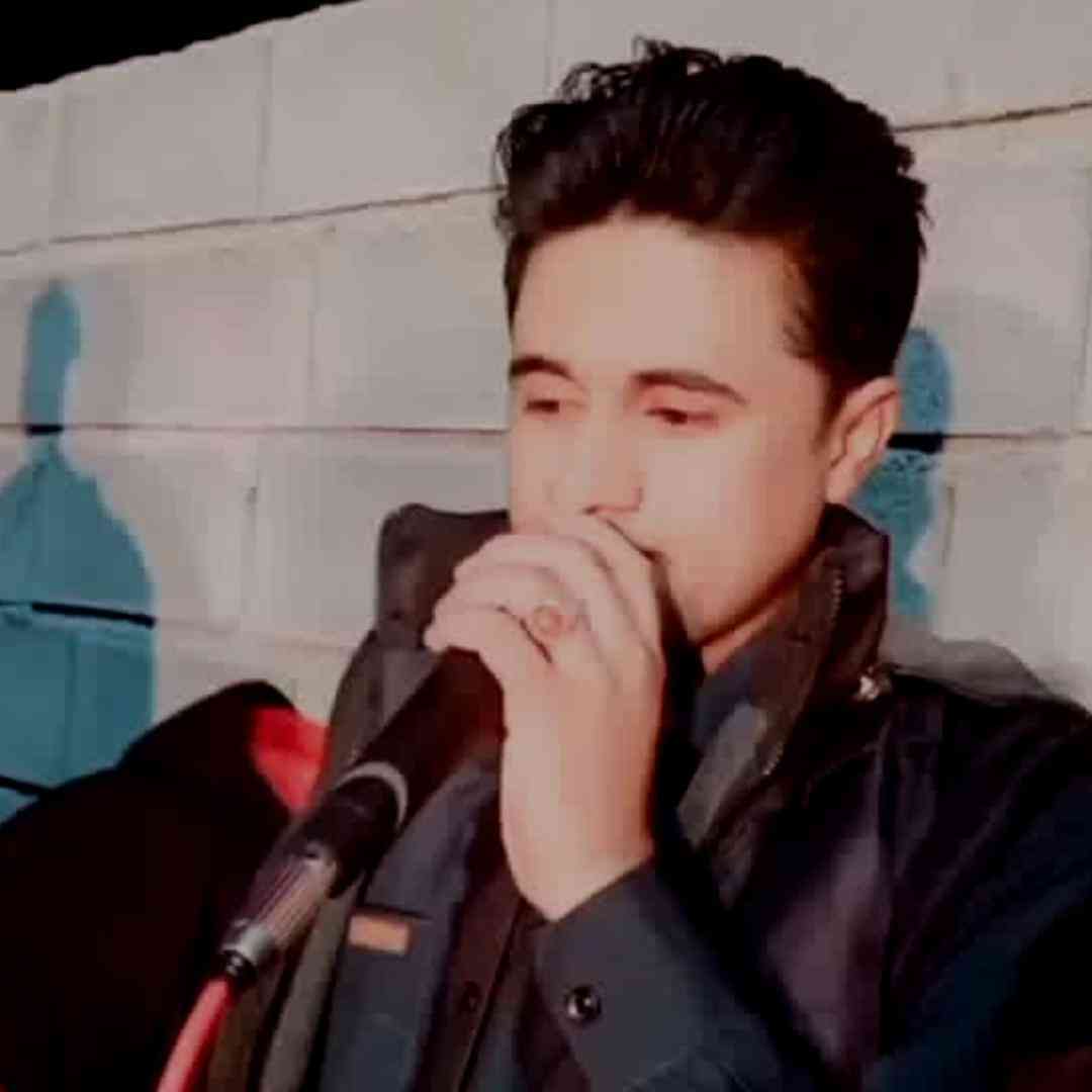 فرزاد سالاری سر تراش