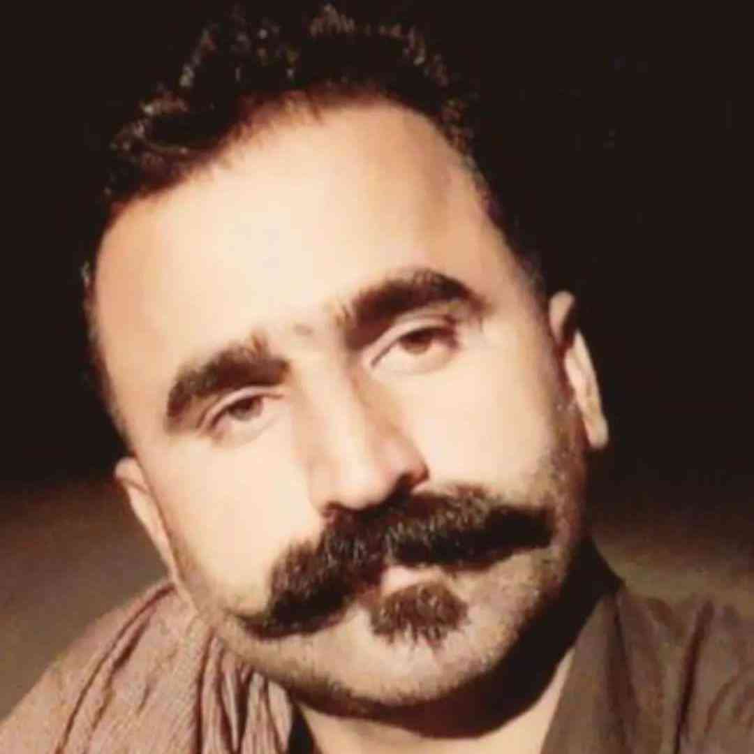 خلیل دادخدایی گل به باغ دلبر به باغ