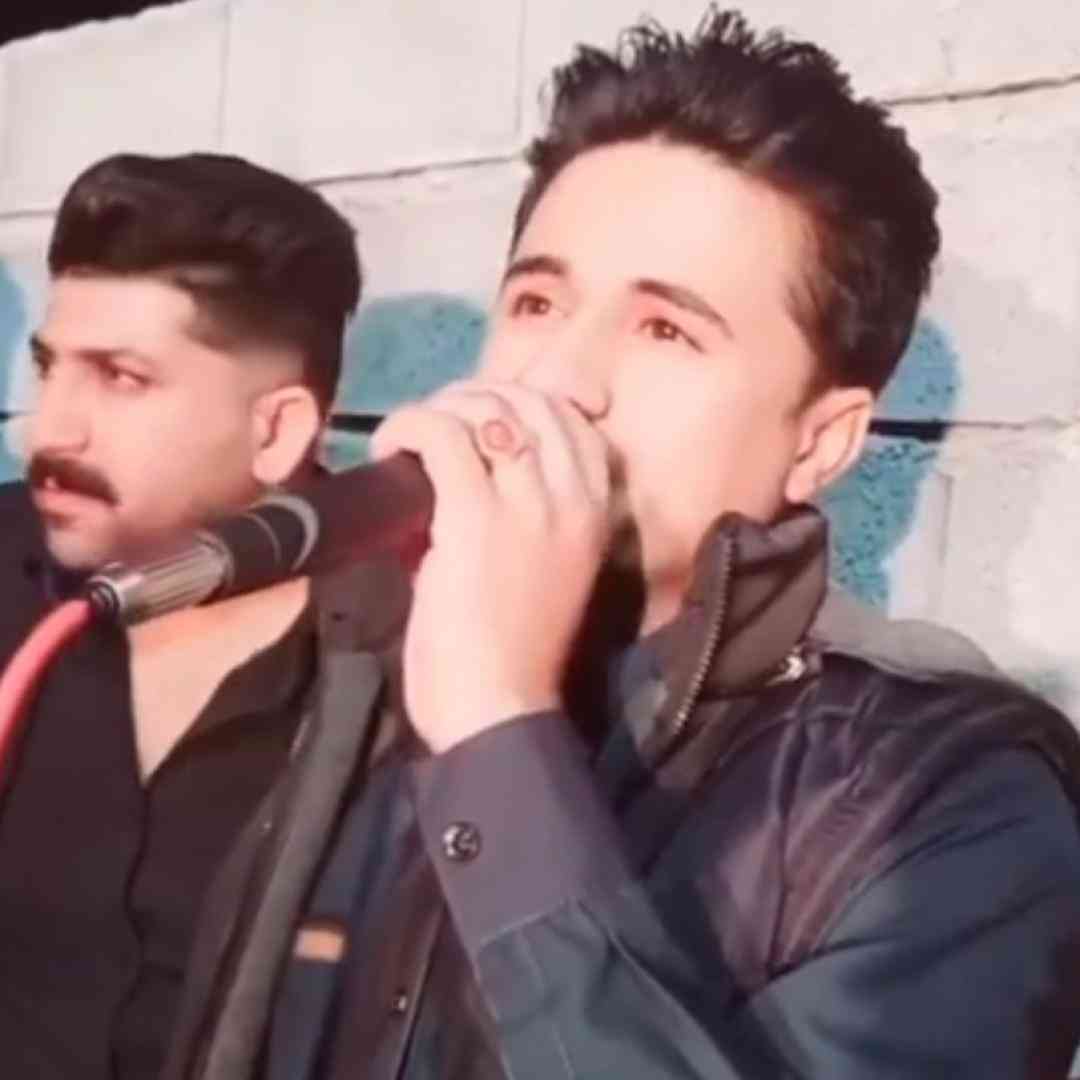 فرزاد سالاری پریا