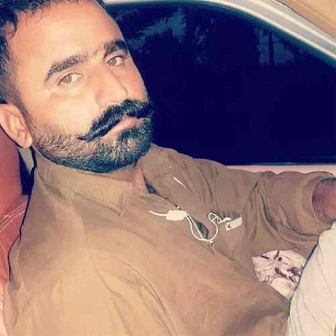 خلیل دادخدایی ای لاله ای لاله