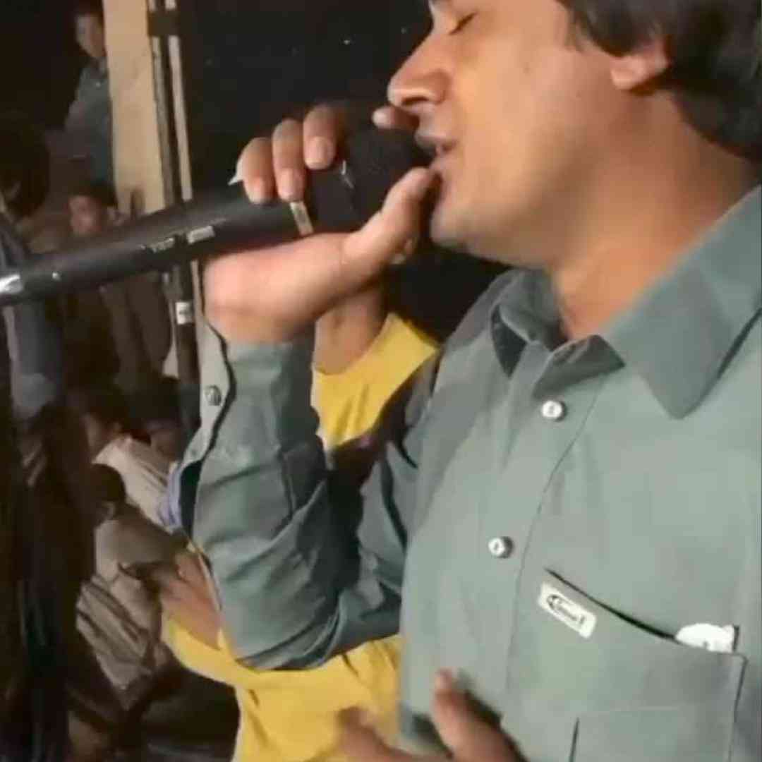فرزاد سالاری زندگی با تو چقد قشنگه