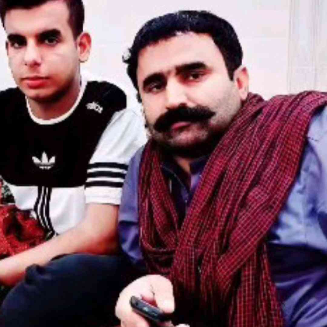 خلیل دادخدایی زندگی سختن