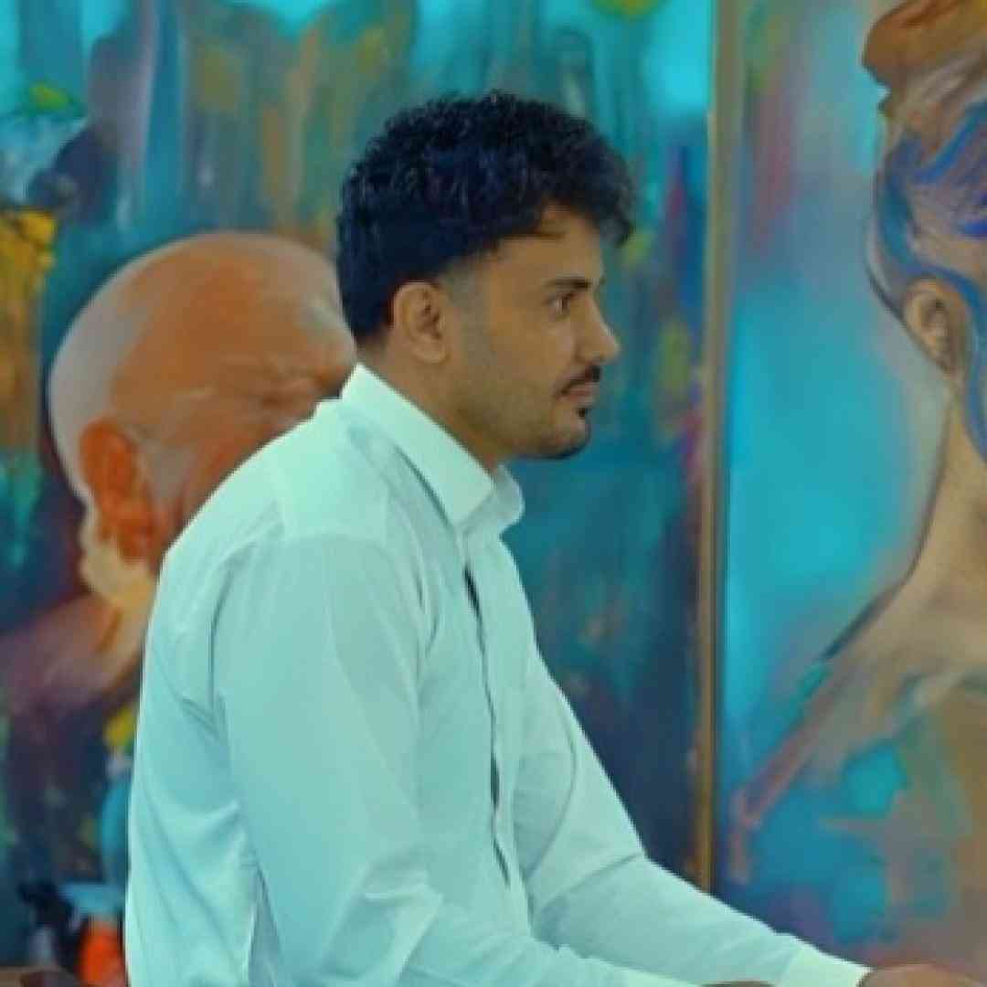 هادی نارویی منی صنم