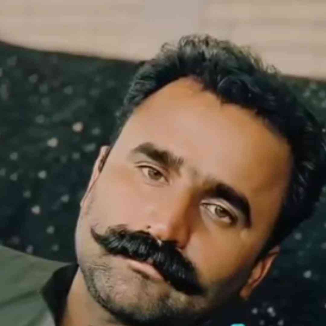 خلیل دادخدایی تَ وفاداری نوی