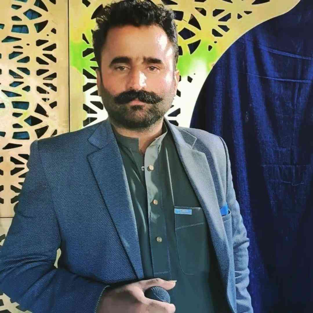 خلیل دادخدایی سر تراش
