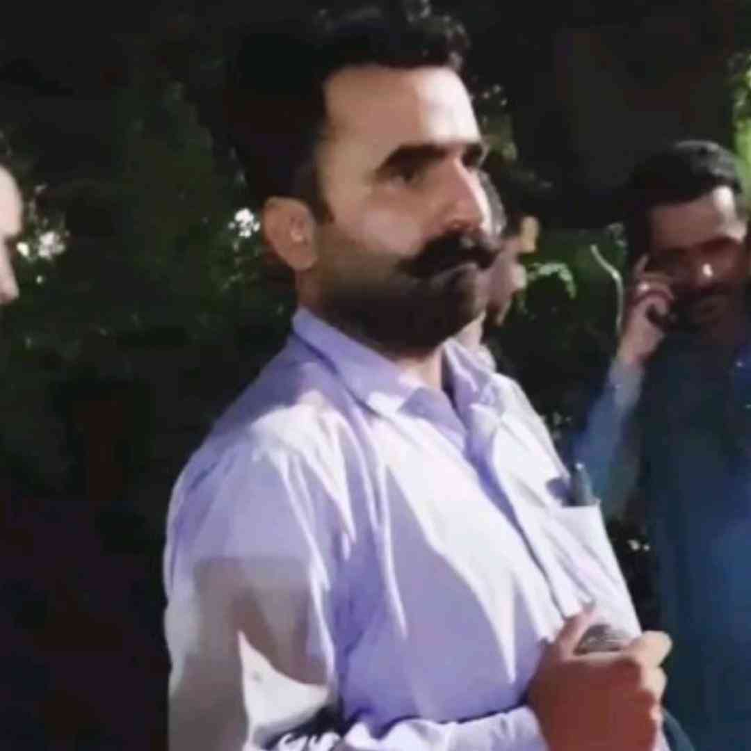خلیل دادخدایی سیاهی چادر وتی سرایین