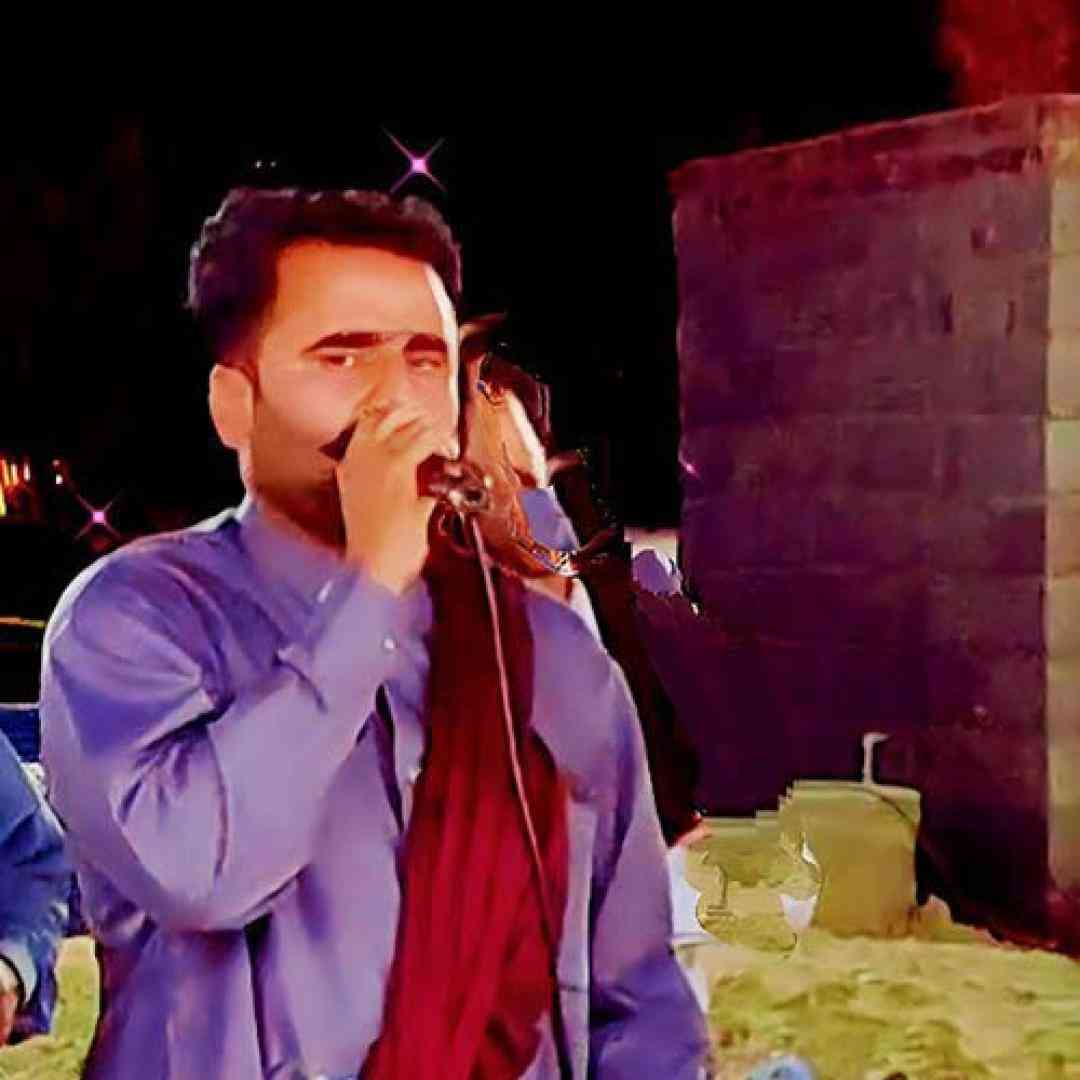 خلیل دادخدایی تی چلیم لاری