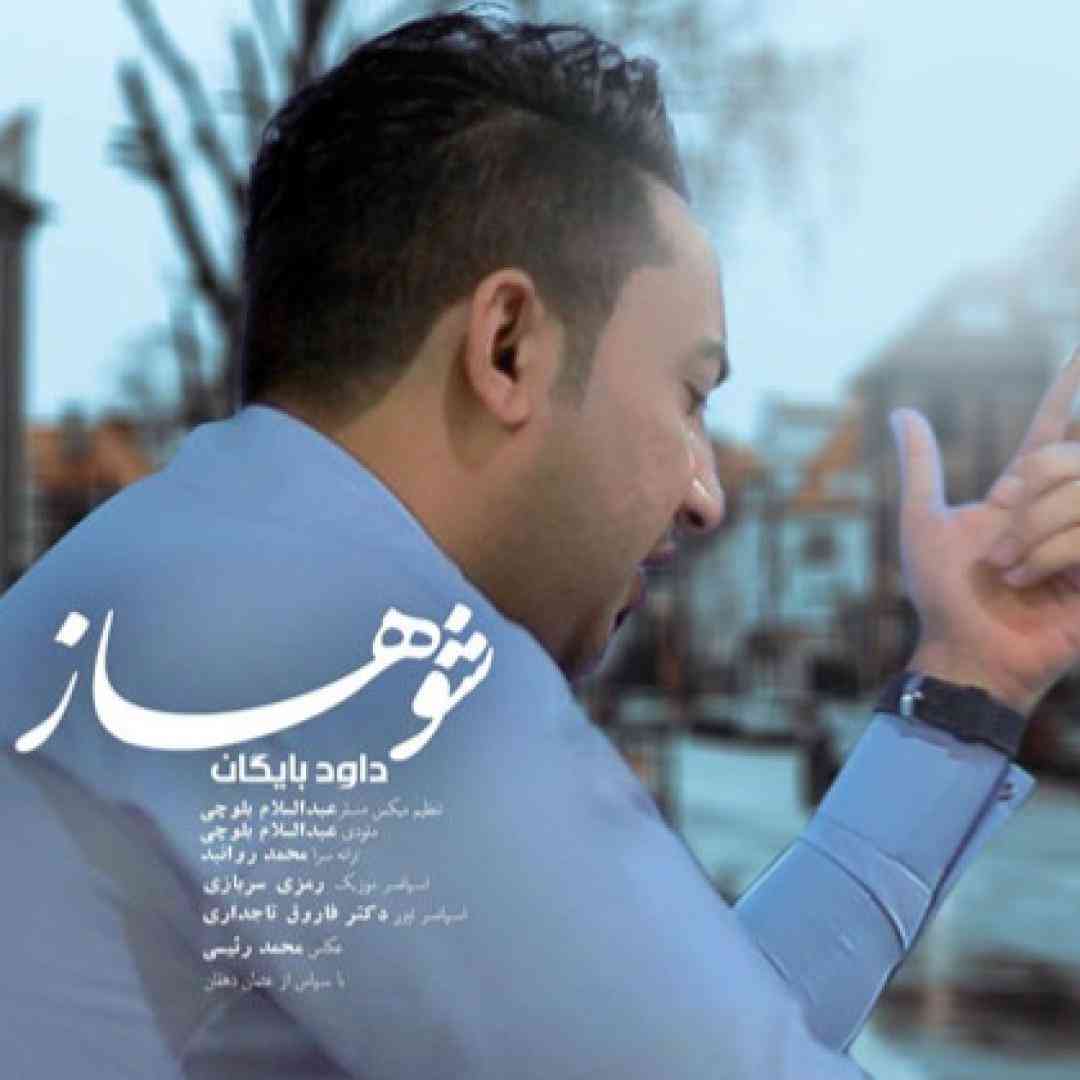 داوود بایگان شوهاز