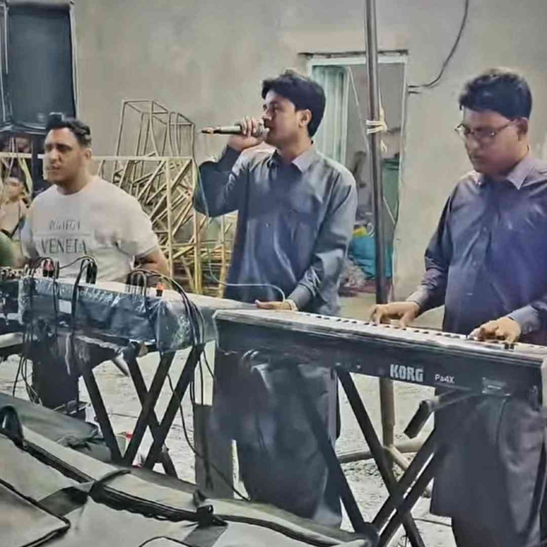 فرزاد سالاری تو که رفتی