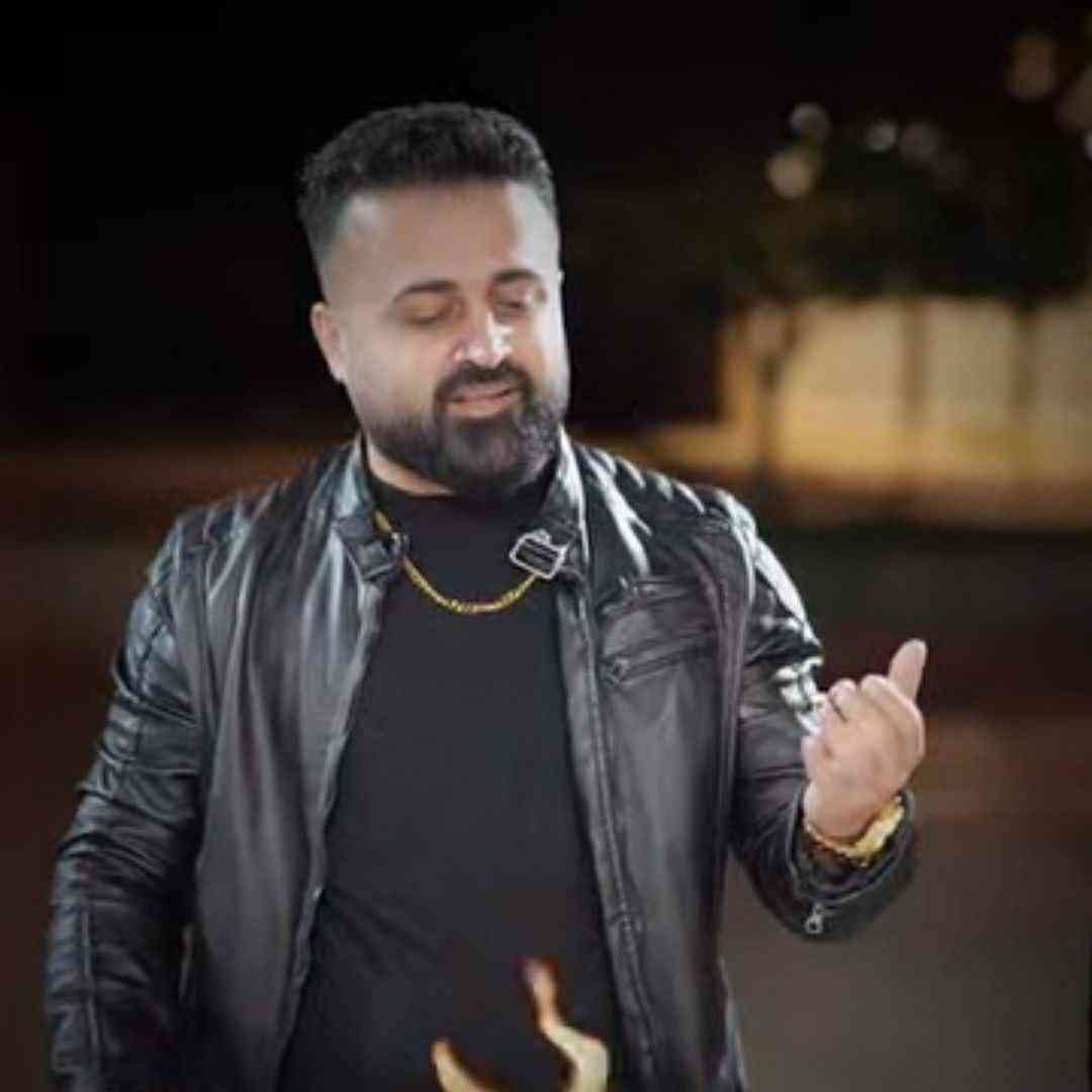 رضا علیزاده من در شومه
