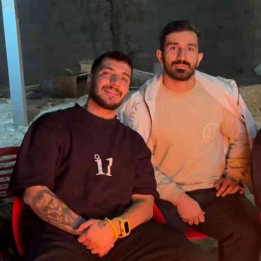 آرمین برمایه آخه بعد تو مه مرم له نو بیدسه سر ژان