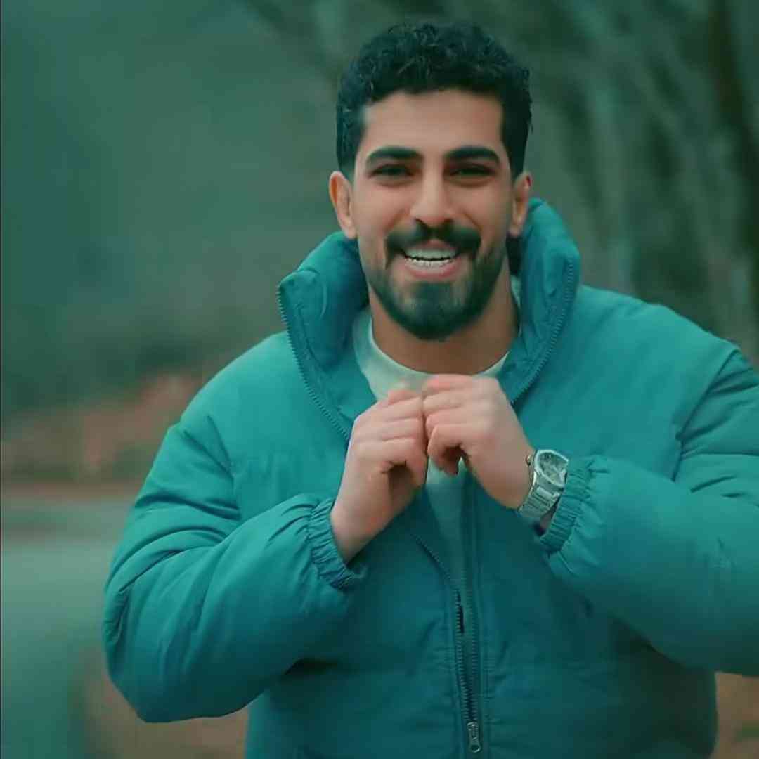 محمد کجوری همزاد