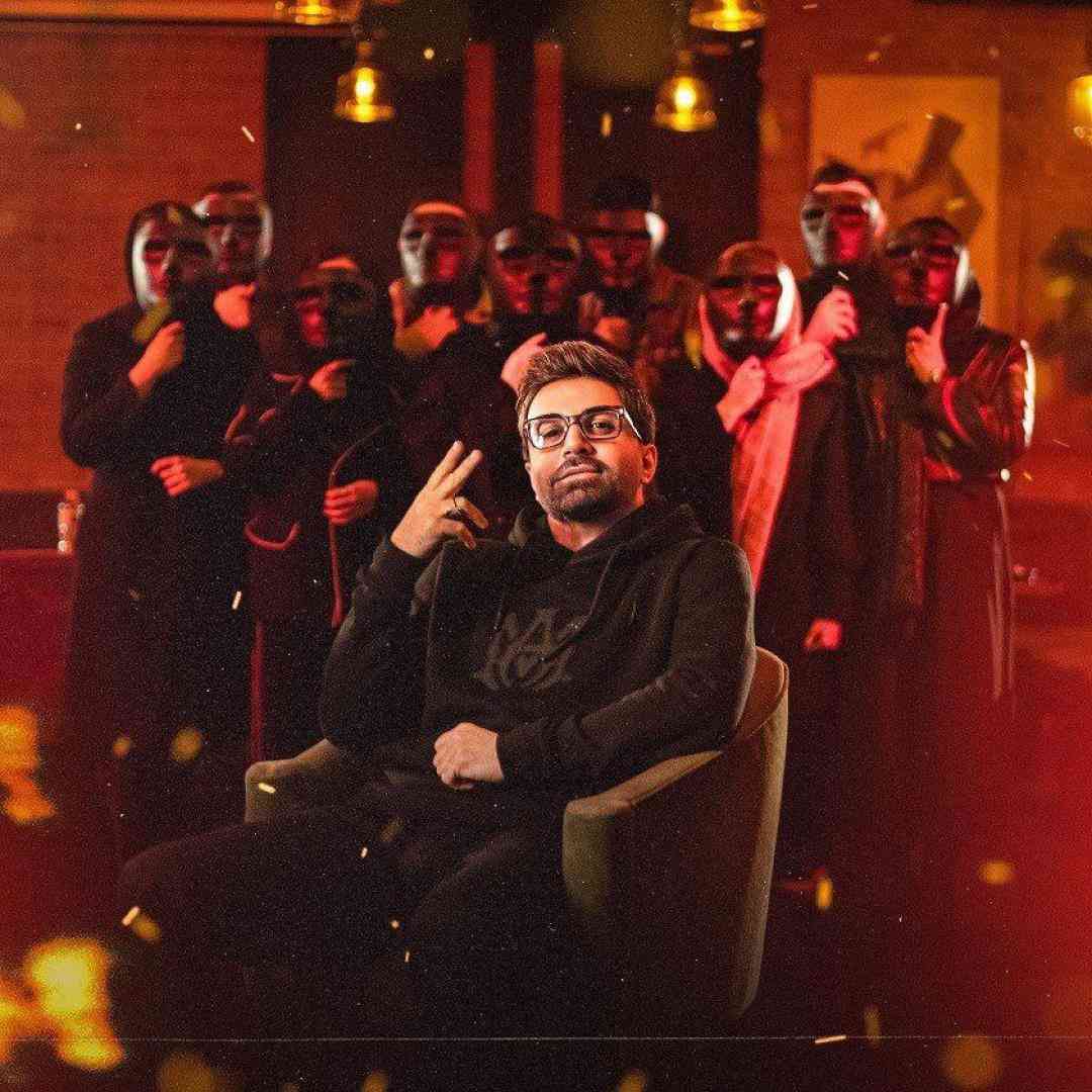 علی لهراسبی طالع