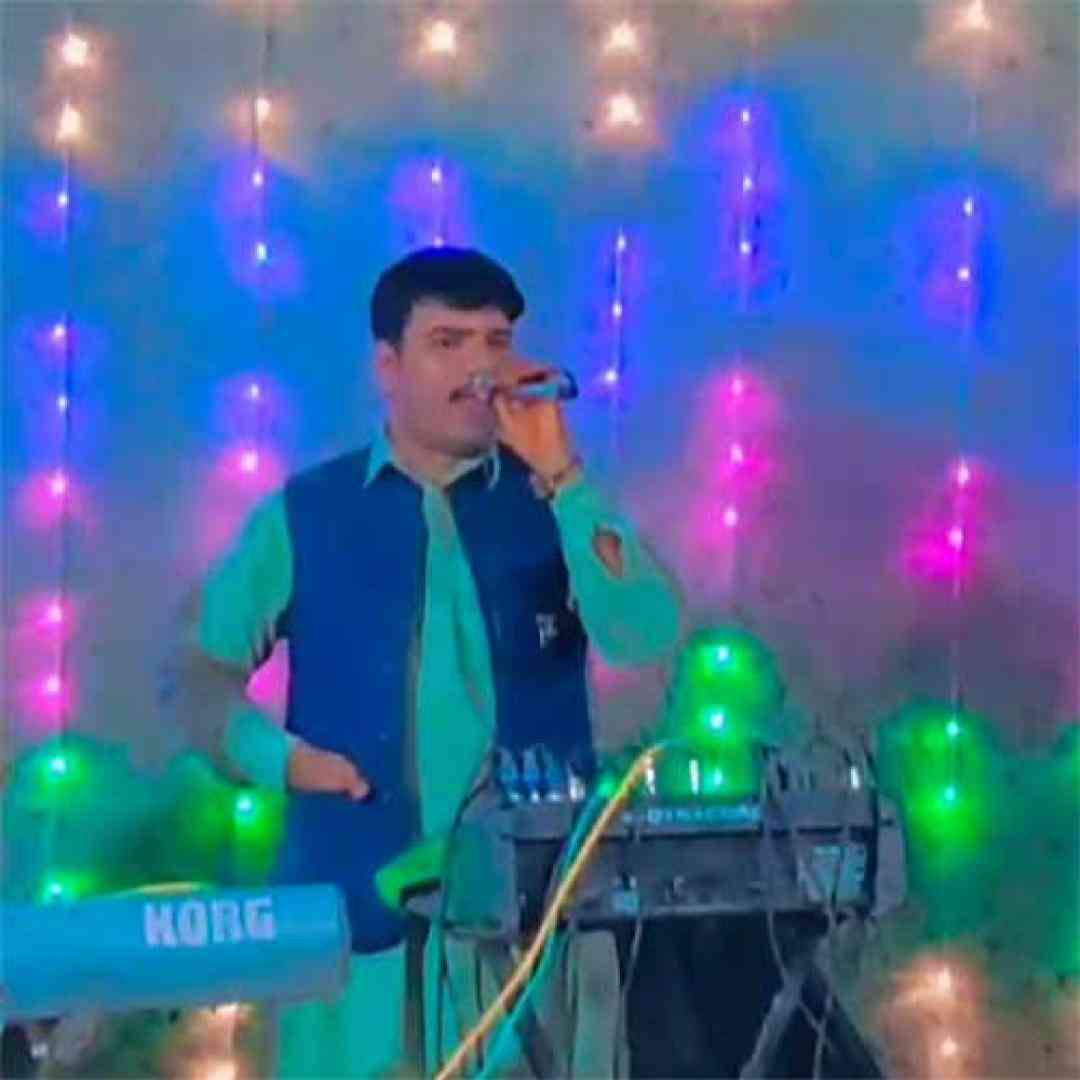 پوریا منصوری اجل جونم اجل جلاد جونم
