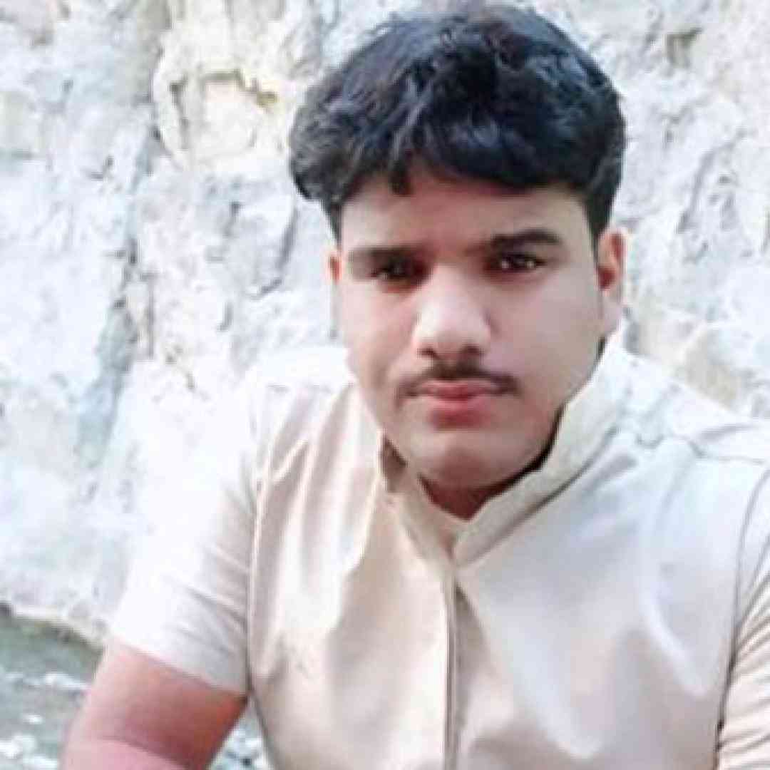 پوریا منصوری اگر یاه ته جُمعه روچا