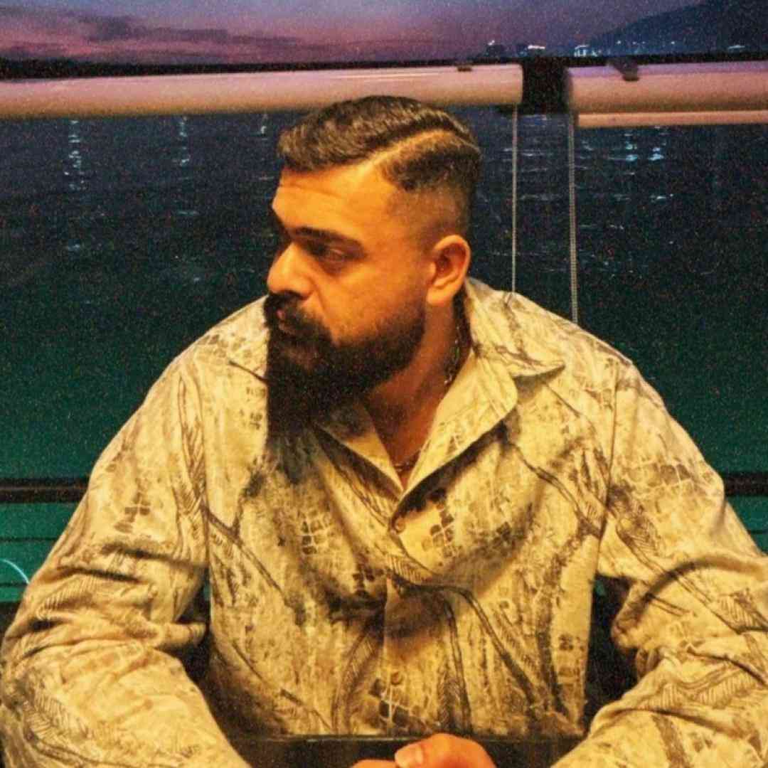 علیراد قانون