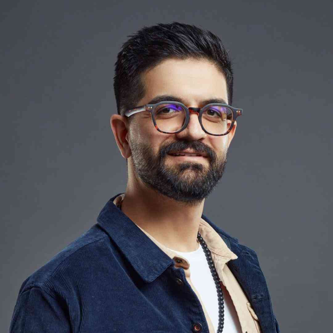 سینا شعبانخانی مهر و مهتاب منو شب یلدای منی