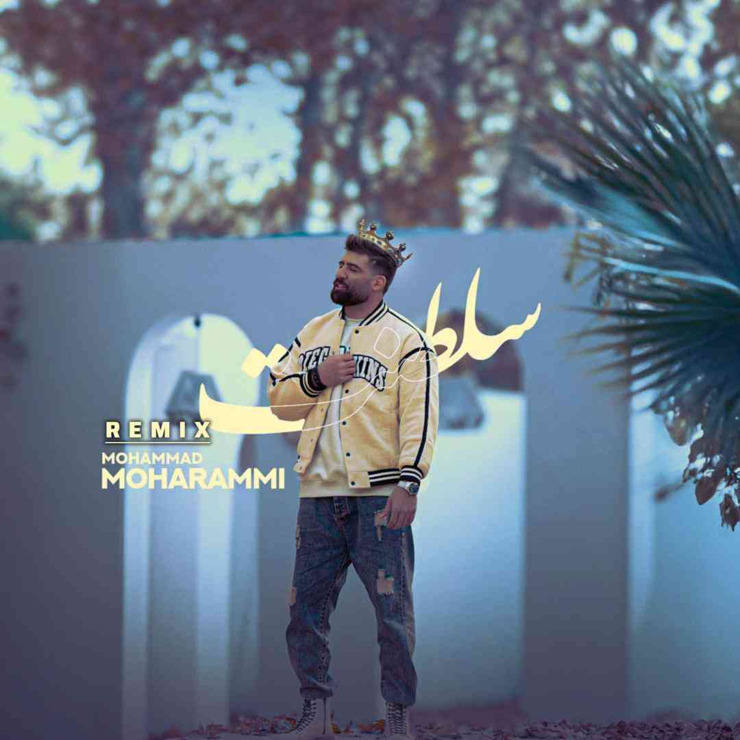 محمد محرمی سلطنت