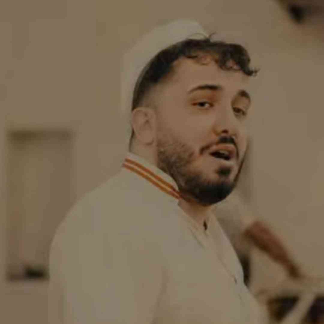 محمدرضا عشریه تو گلی