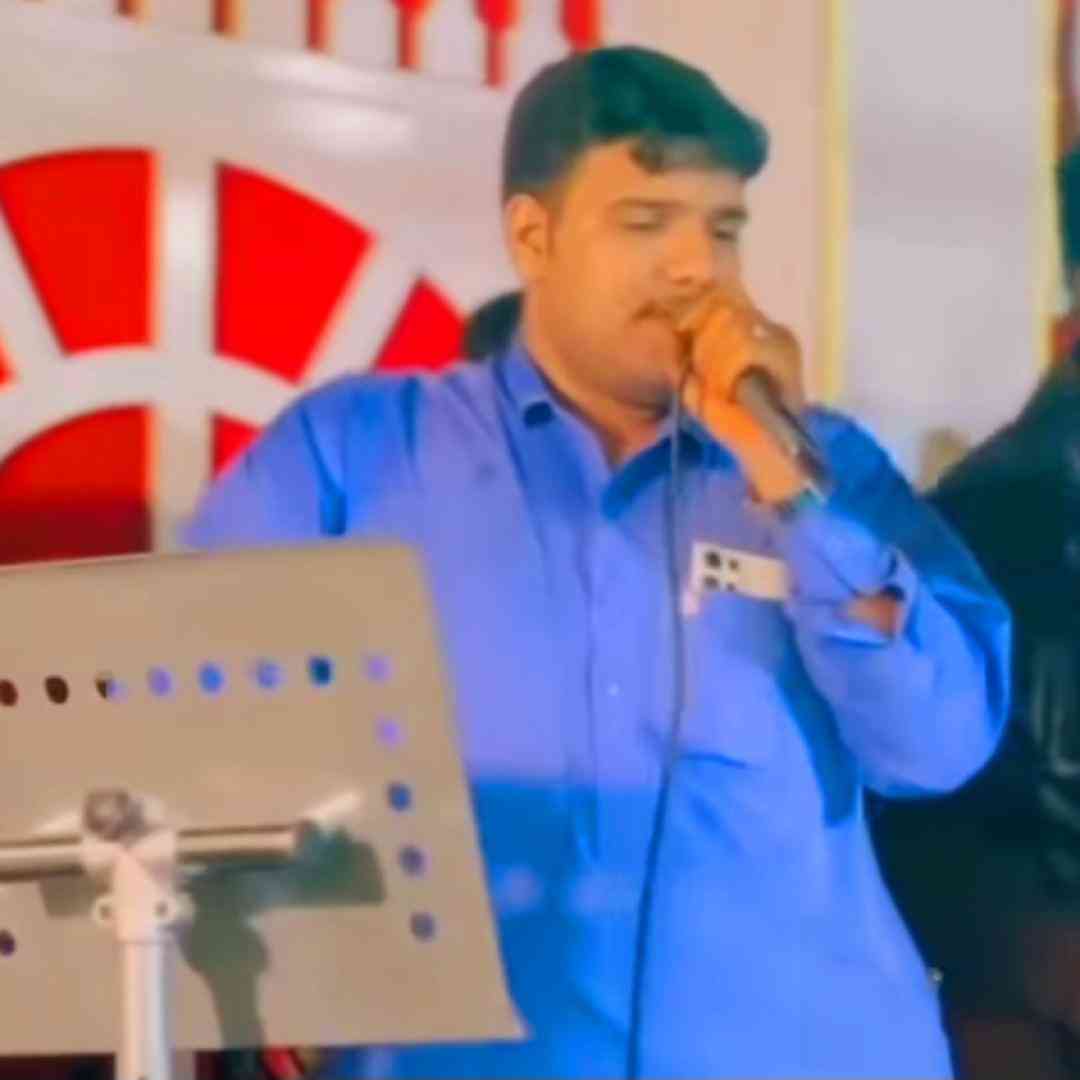 پوریا منصوری قسم خوردم خدایا دگر بندر نیایم