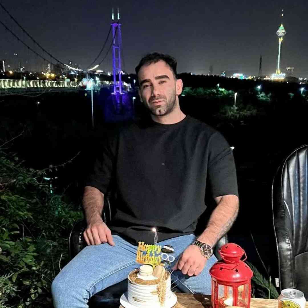 حسین جودکی پادزهر