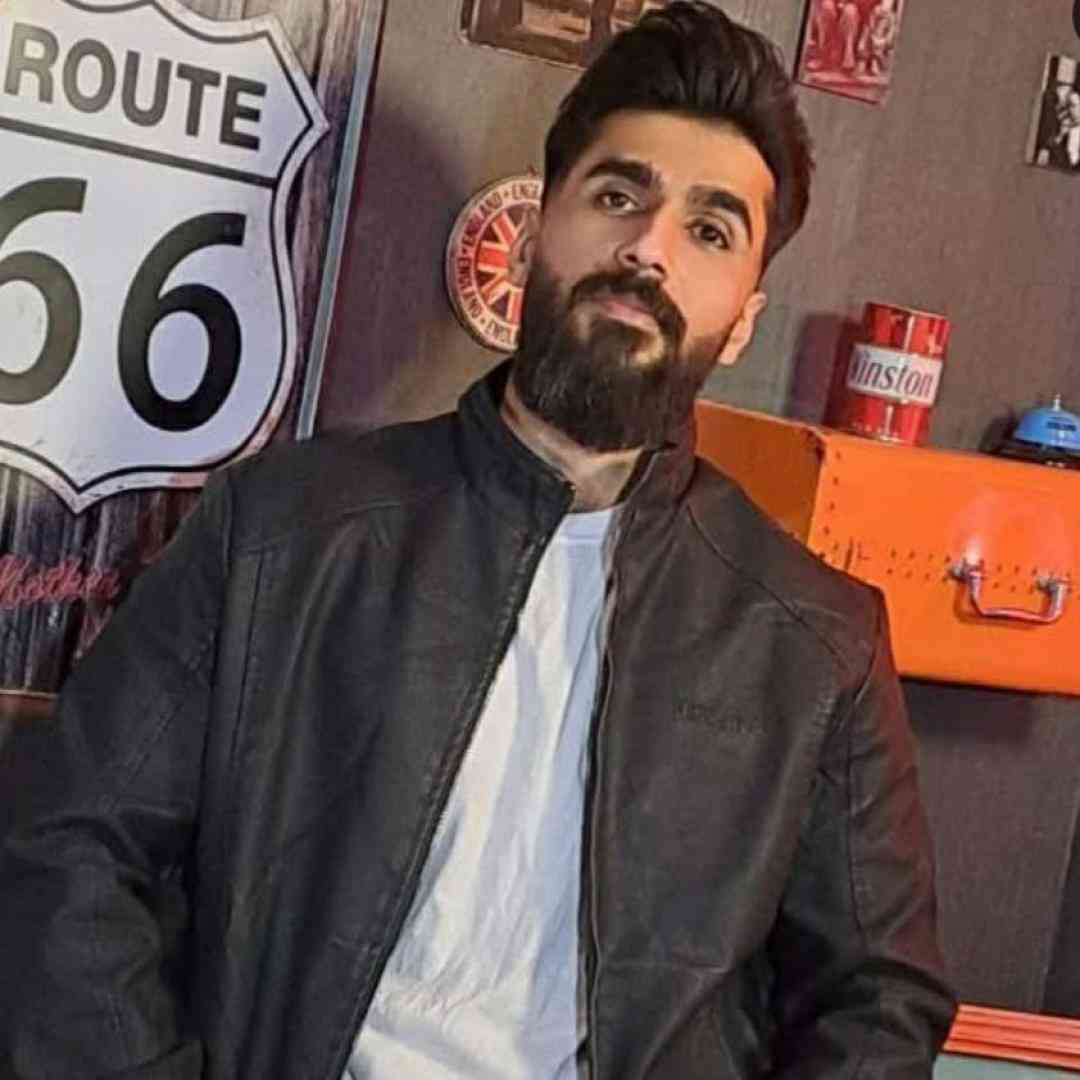 حامد حسن پور ولش کردم