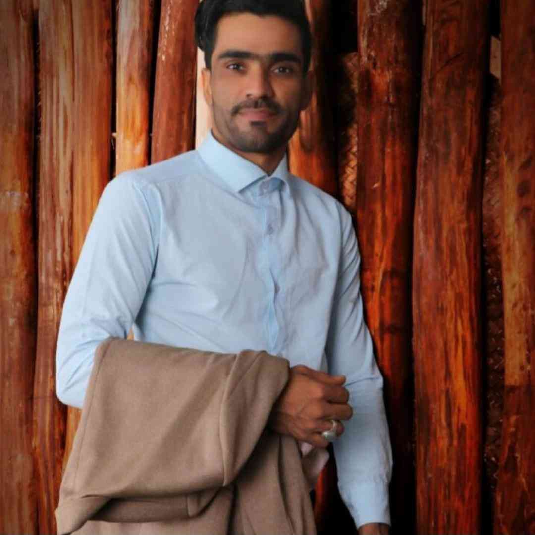 حبیب قلندری چنگ قشم