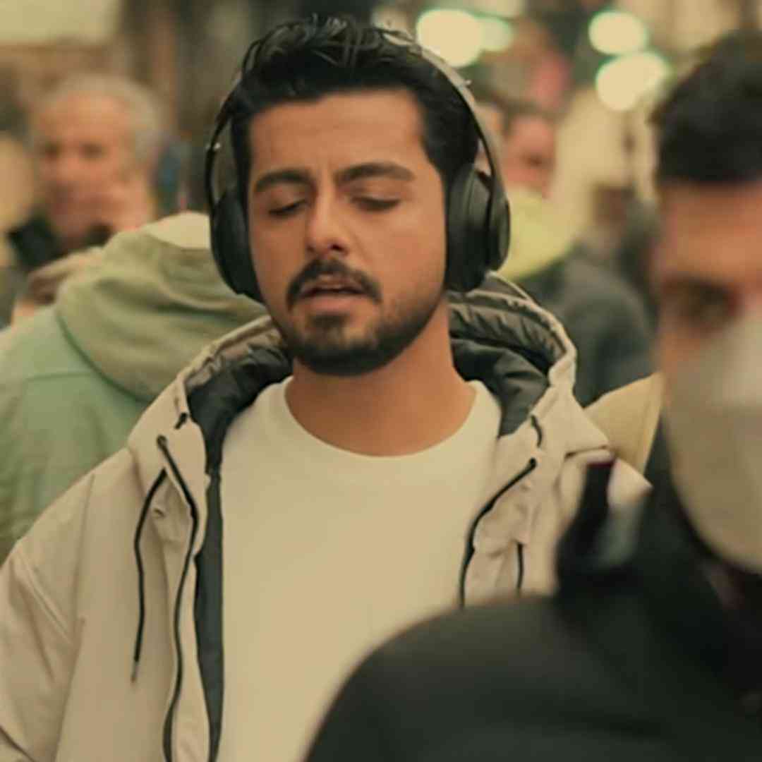 آرشین کاش نمیومدی کاش نمیدیدمت