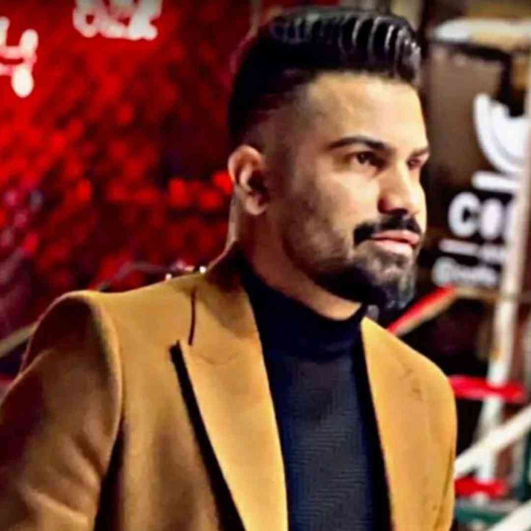 فرهاد جهانگیری چراغ خاموش