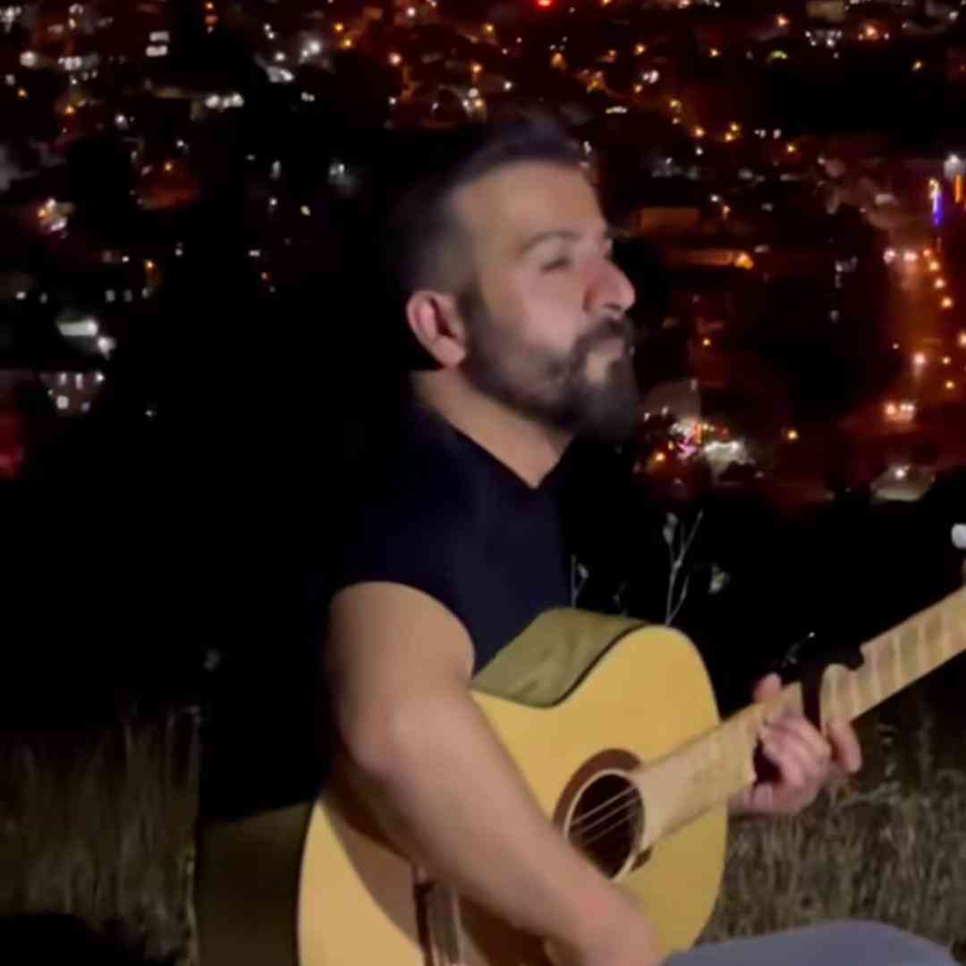 شعیب کرمی فیراق