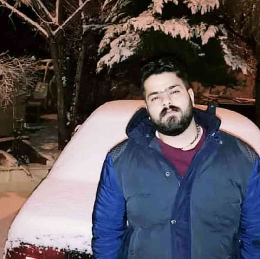 مهدی شریفی باوه پیرم درات اراد نسخ گرم نیشمه پاد