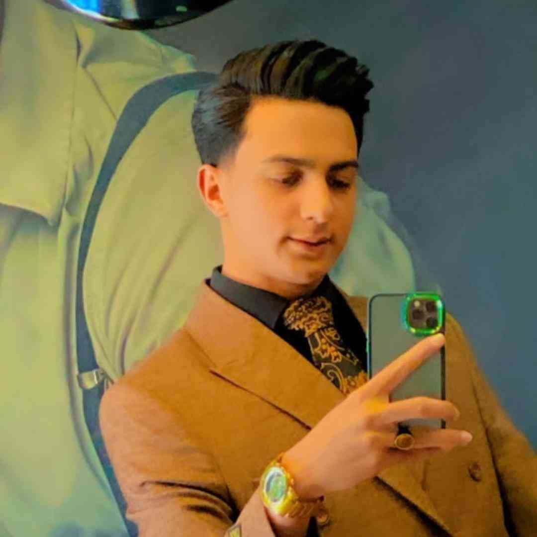 ابوالفضل رحیمی روزگار