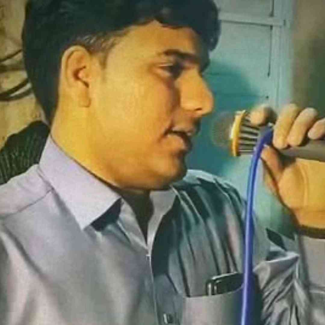 پوریا منصوری همه دنیا یه طرف