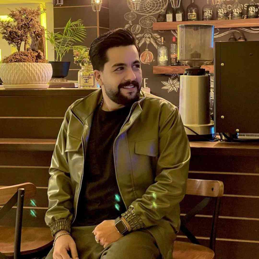 مجید حسینی 2024