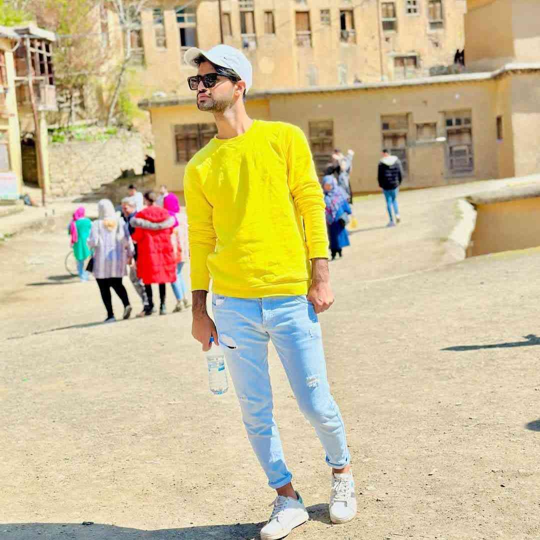 ادریس همنوا کرا کرا