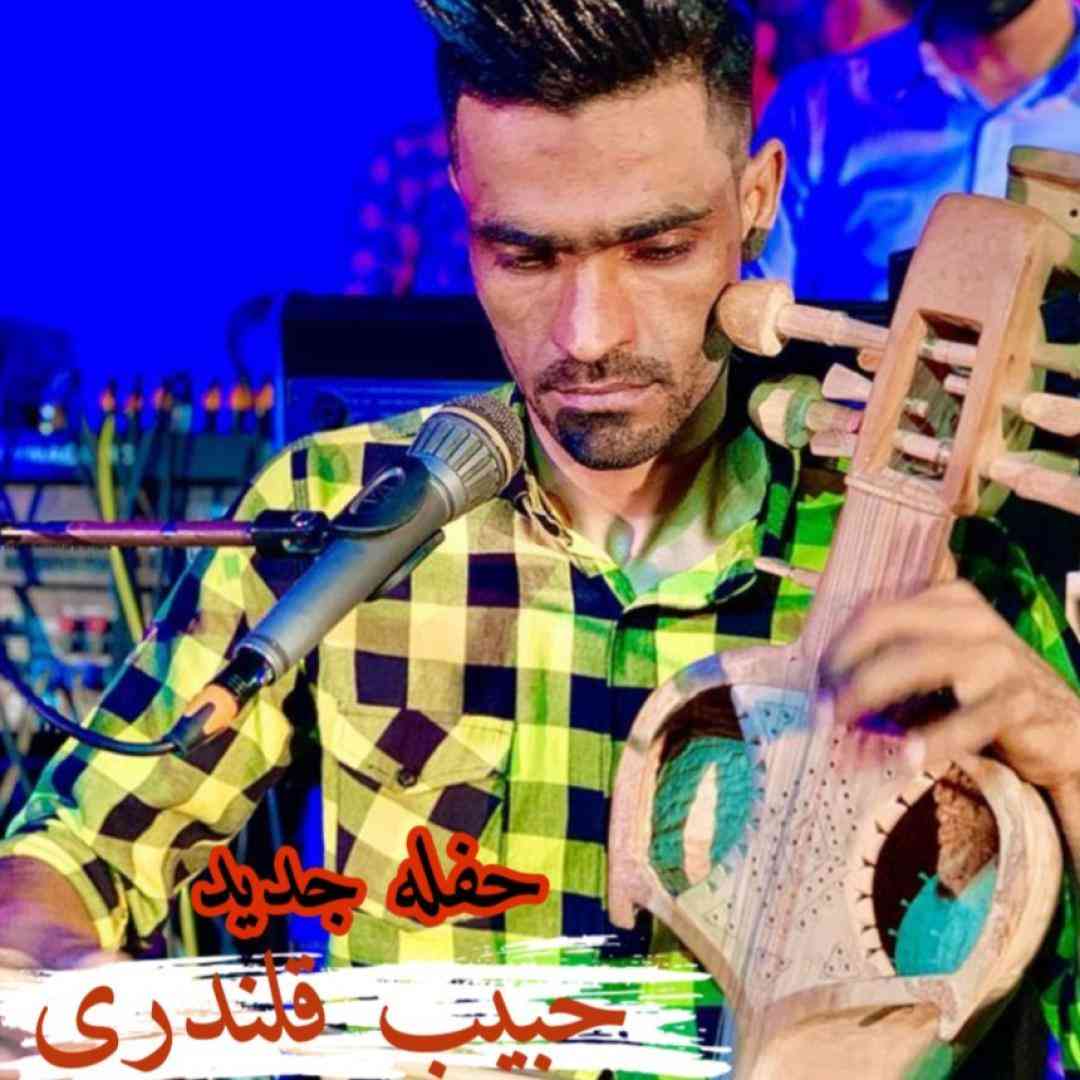 حبیب قلندری یل پرتغاله