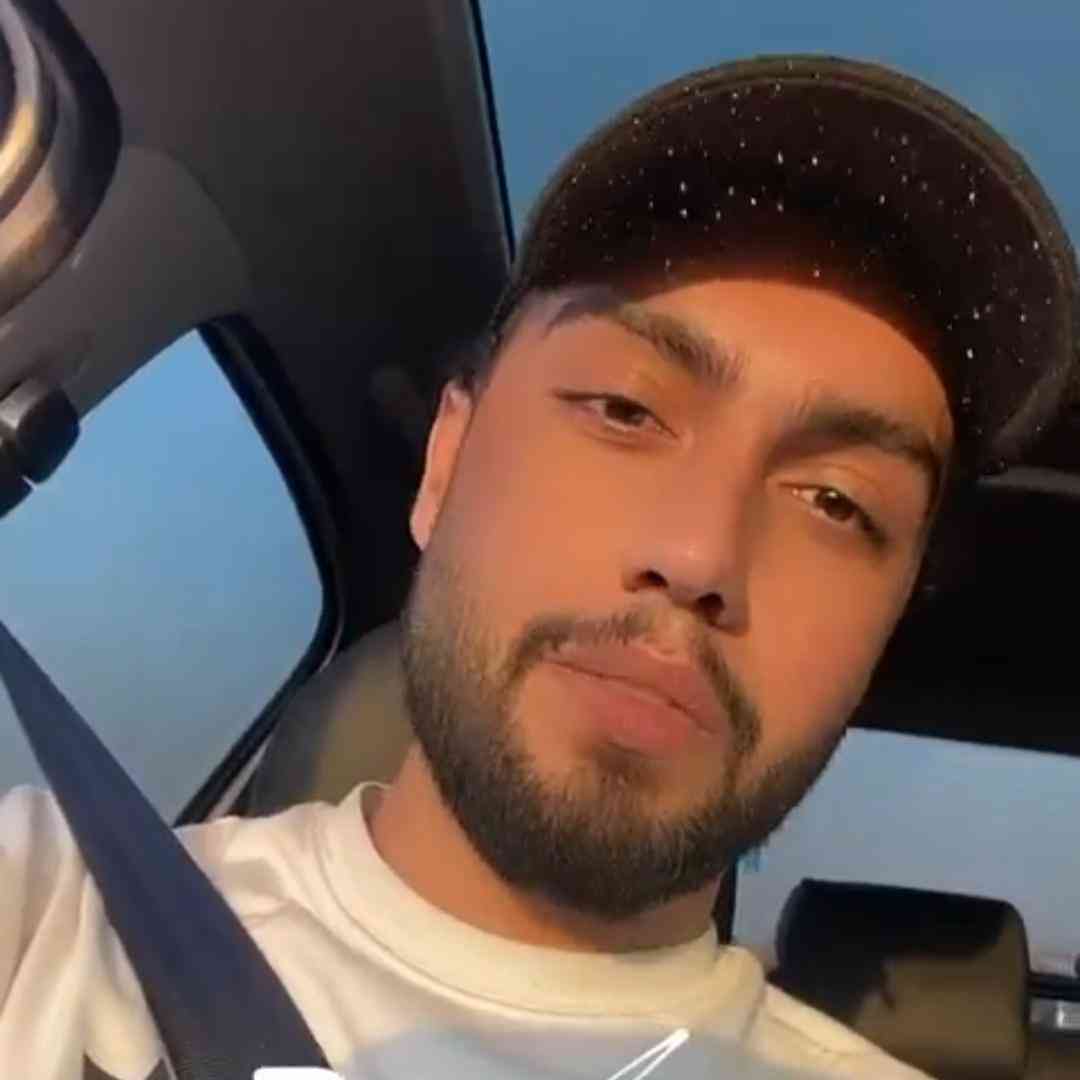 حامیم گذشت همه روزای خوبمون خاطر شد