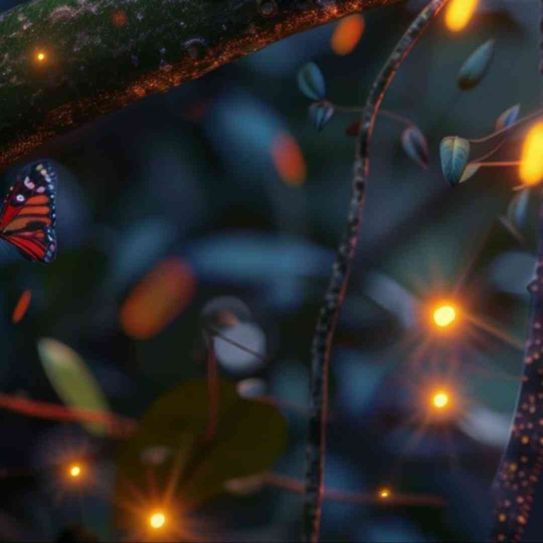 تو یه تار موهات واسم مساوی با کل دنیام بود