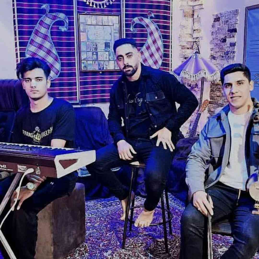 علی عزیزپور بداهه