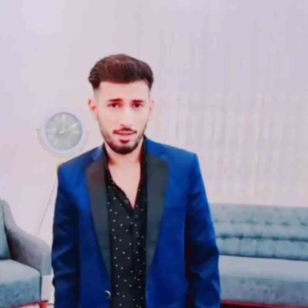 محمد سام نارویی وفا