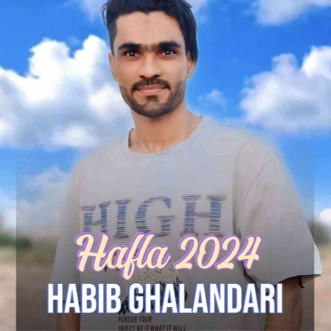 حبیب قلندری حلفه 2024