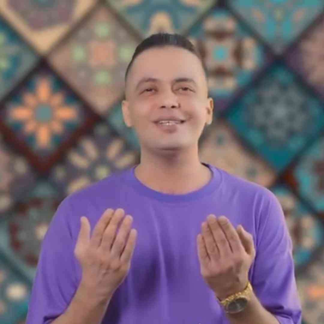 دانیال هوشیاری د نیپامت