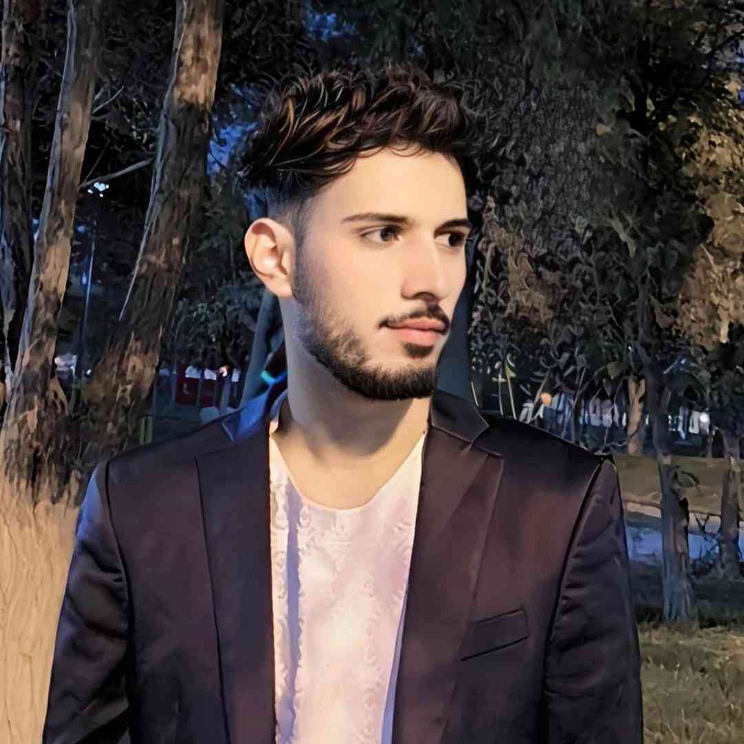 محمد سام نارویی شاه پری