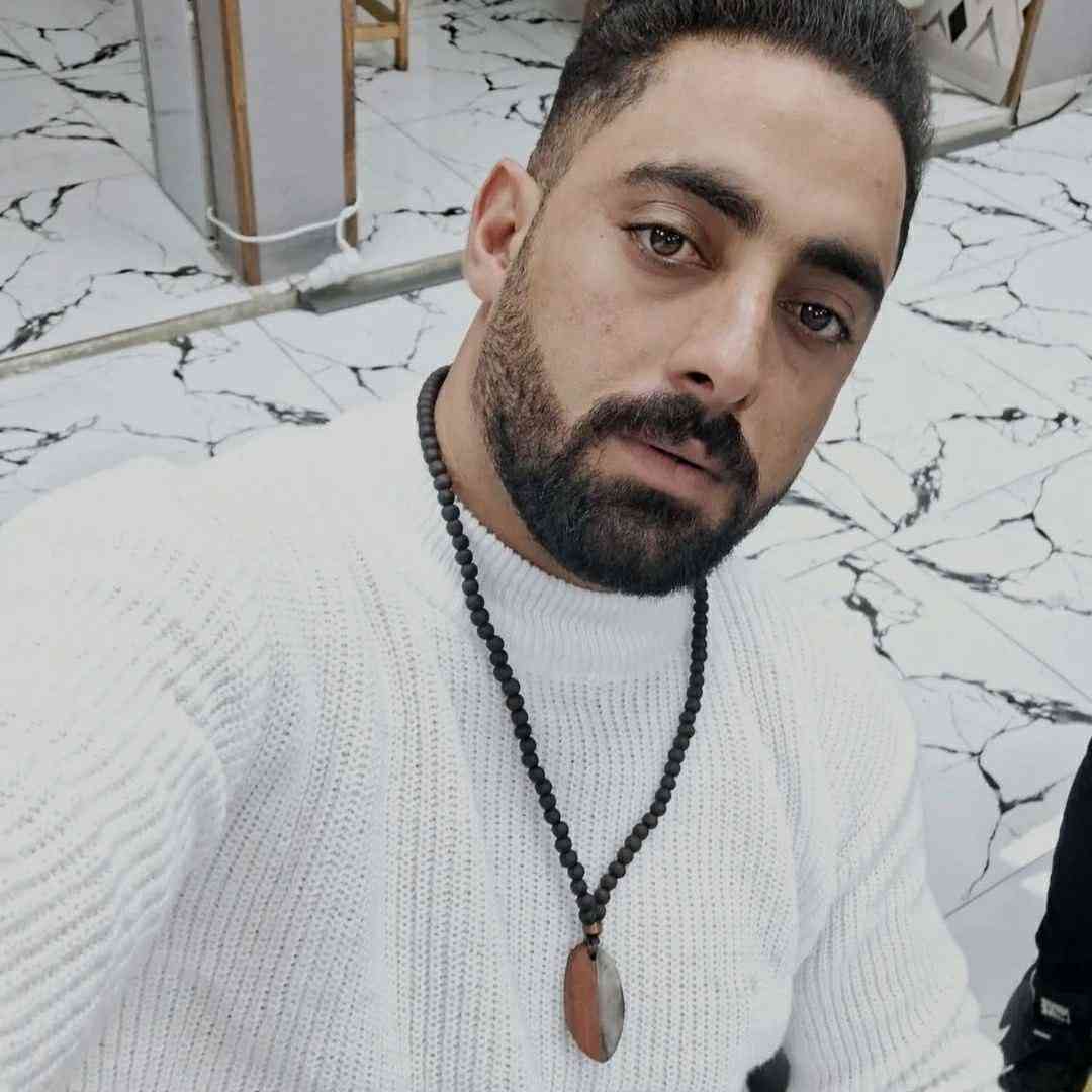 علی عزیزپور بداهه