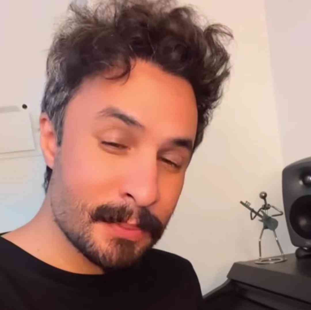 راغب عزیزم